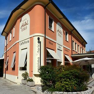 Hotel Eolo